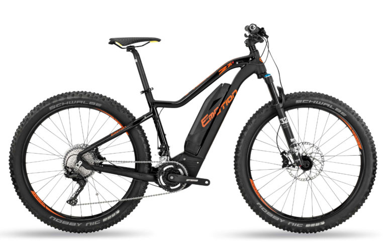 BH REBEL PWX