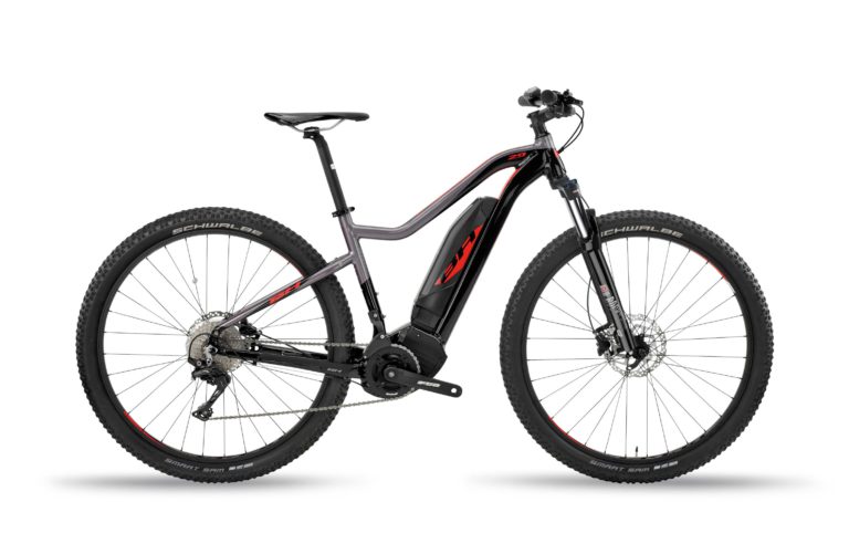 BH REBEL 29