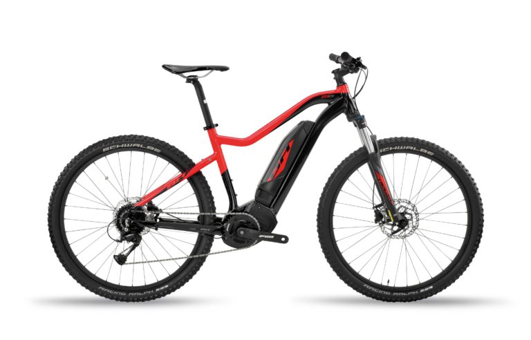 BH REBEL 27'5 LITE