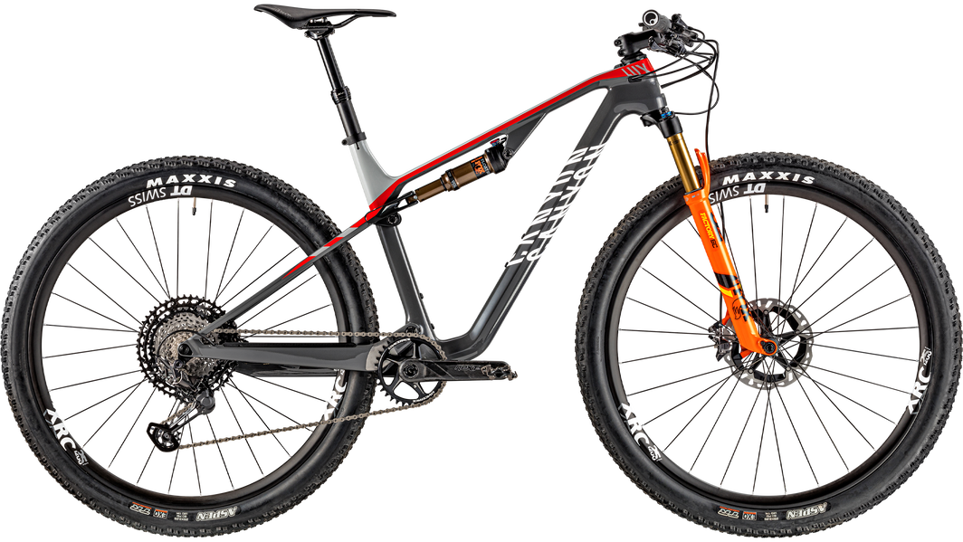 canyon exceed cf sl 8.0 race team