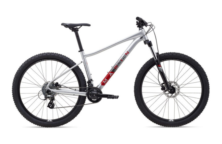 Marin Wildcat Trail 3