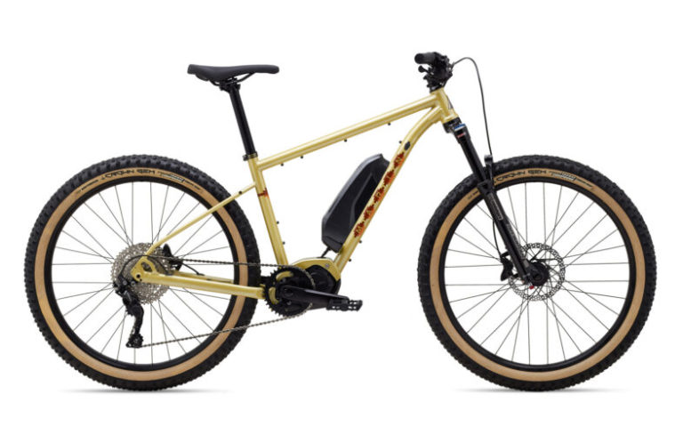 Marin Pine Mountain E1