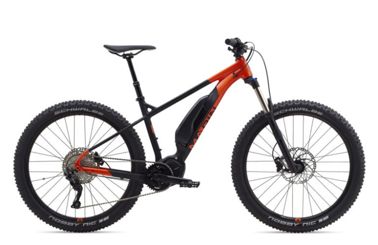Marin Nail Trail E1