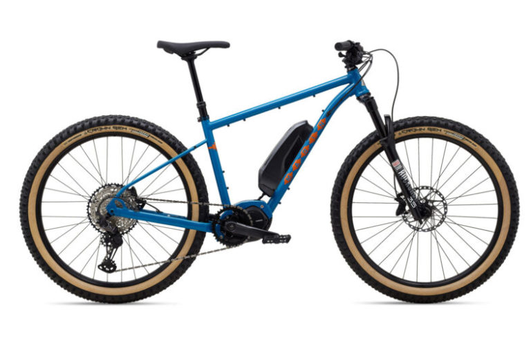Marin Pine Mountain E2