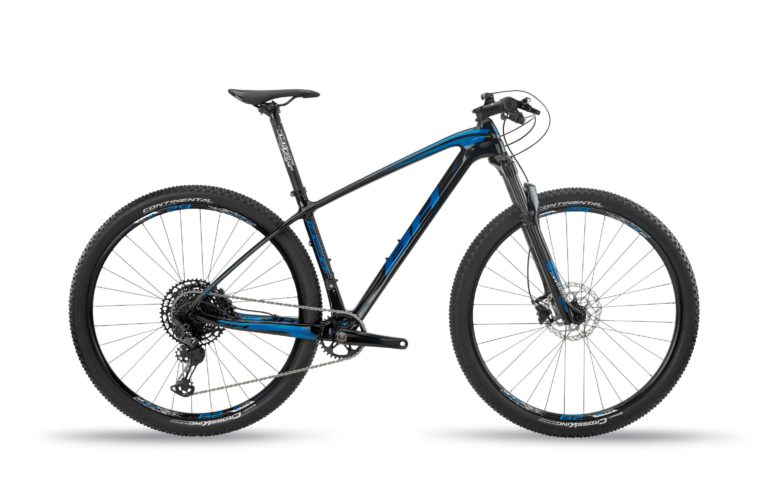 BH ULTIMATE RC 7.0