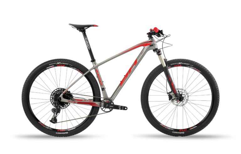 BH ULTIMATE RC 6.0