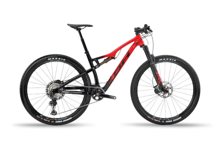 BH LYNX RACE RC CARBON 7.5 LT