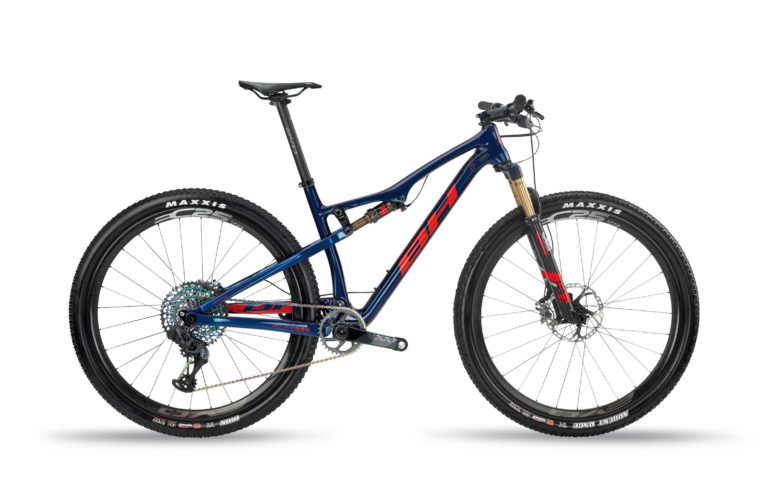 BH LYNX RACE EVO CARBON 9.8
