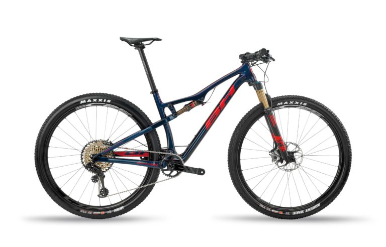 BH LYNX RACE EVO CARBON 9.5
