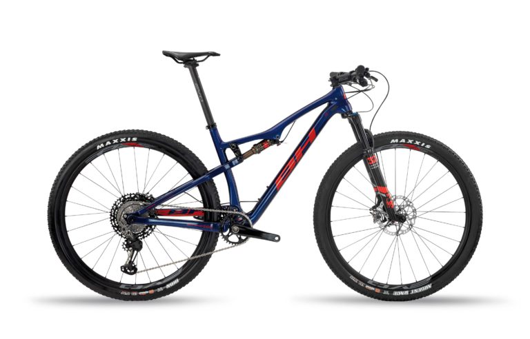 BH LYNX RACE EVO CARBON 9.0