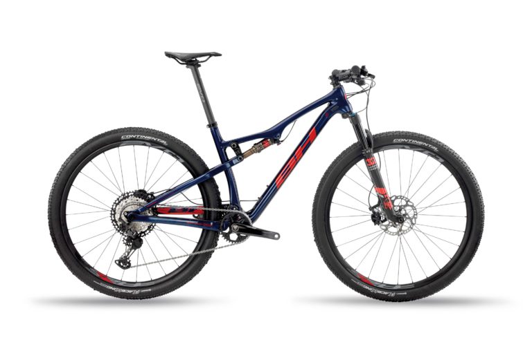 BH LYNX RACE EVO CARBON 8.5