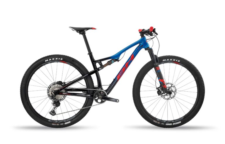 BH LYNX RACE RC CARBON 7.0