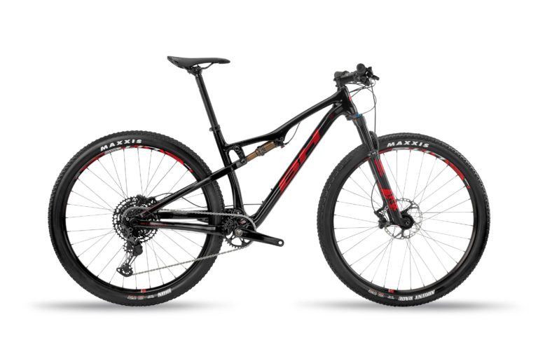 BH LYNX RACE RC CARBON 6.5