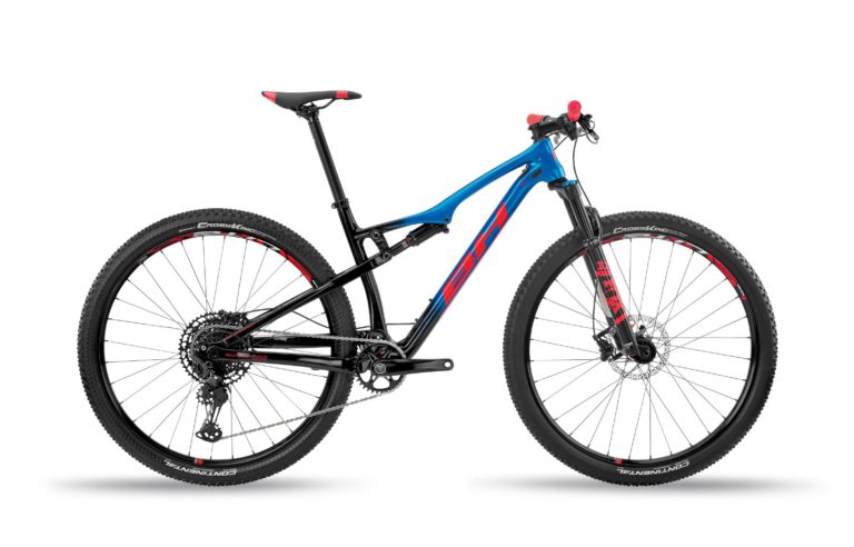 BH LYNX RACE RC CARBON 6.0