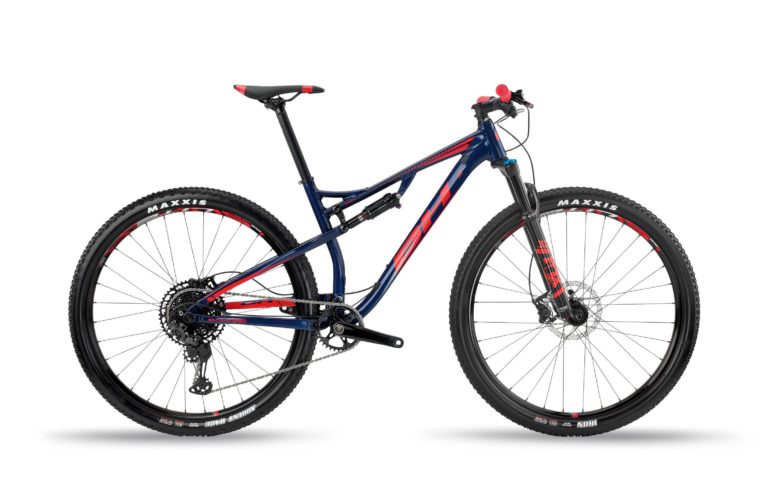 BH LYNX RACE ALU 4.0