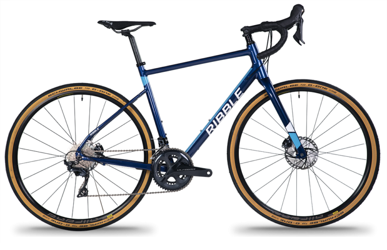Ribble CGR AL Pro Shimano Ultegra