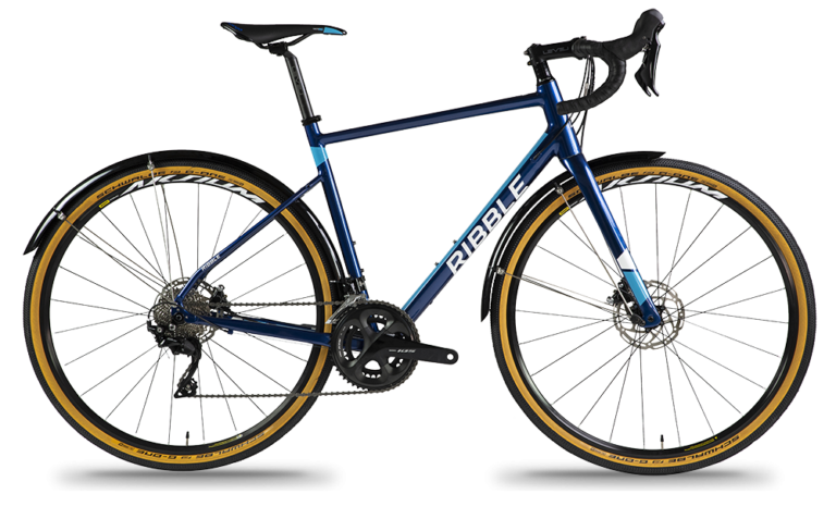 Ribble CGR AL Enthusiast Shimano 105