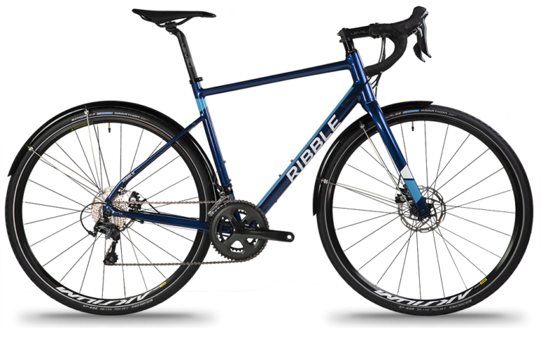 Ribble CGR AL Sport Shimano Tiagra