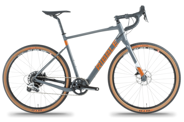 Ribble CGR AL e Grey SRAM Rival 1x 650B