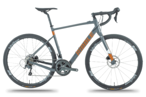 2020 Ribble CGR AL e Grey Shimano Tiagra