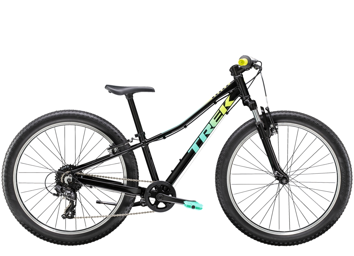 trek precaliber 24 2018