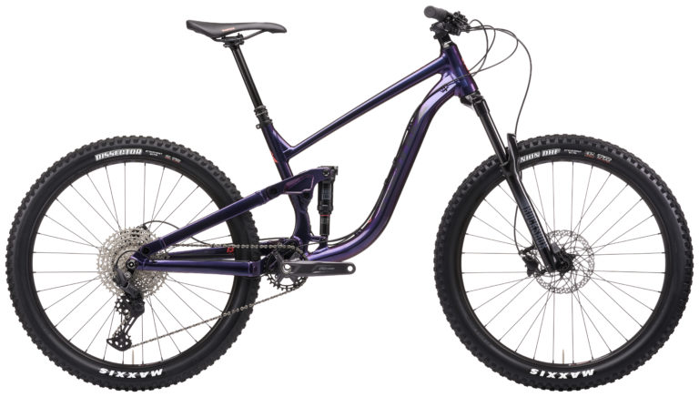 Kona Process 134 27.5