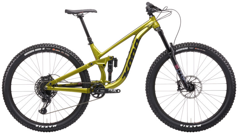 Kona Process 153 DL 29