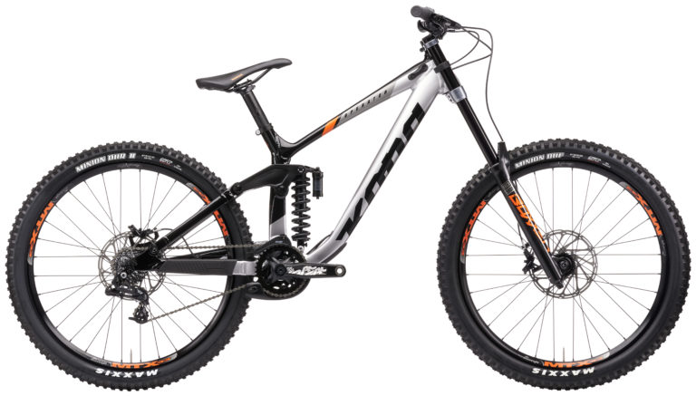 Kona Operator