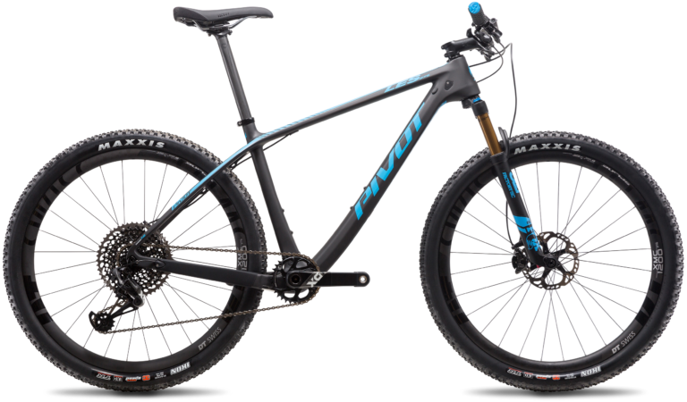 Pivot LES 27.5 Race XT