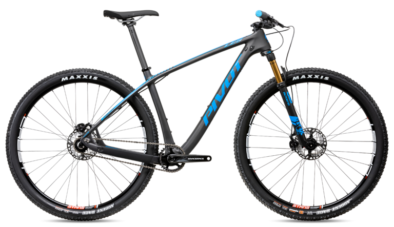 Pivot LES Singlespeed Pro Singlespeed - 29
