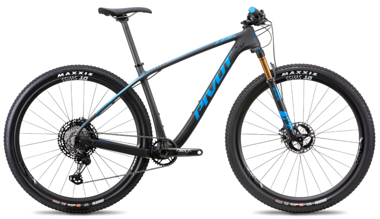 Pivot LES SL Team XX1 AXS - 29