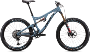 2021 Pivot Mach 6 Carbon Pro X01 – 27.5″