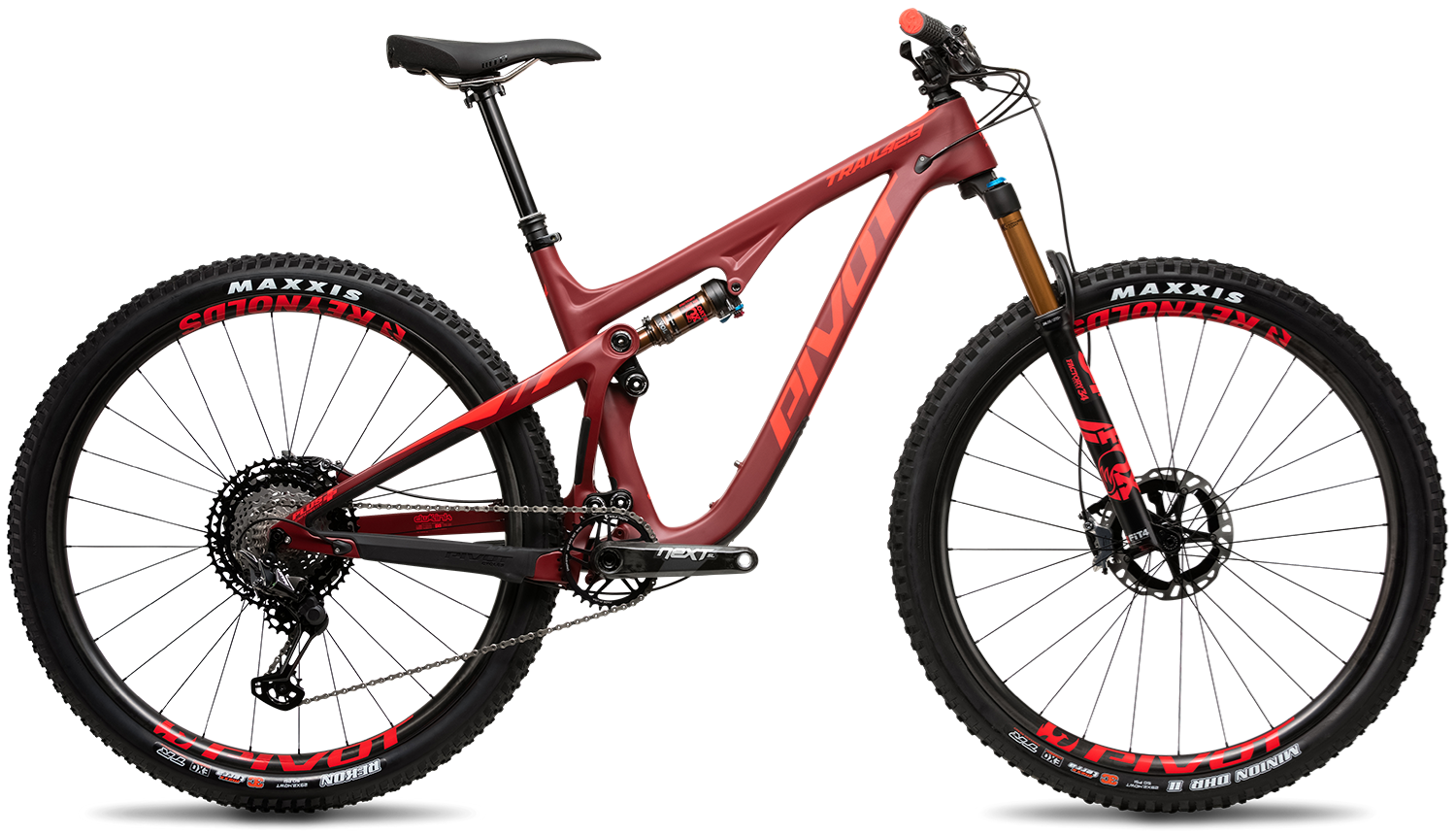 pivot 429 trail 2021