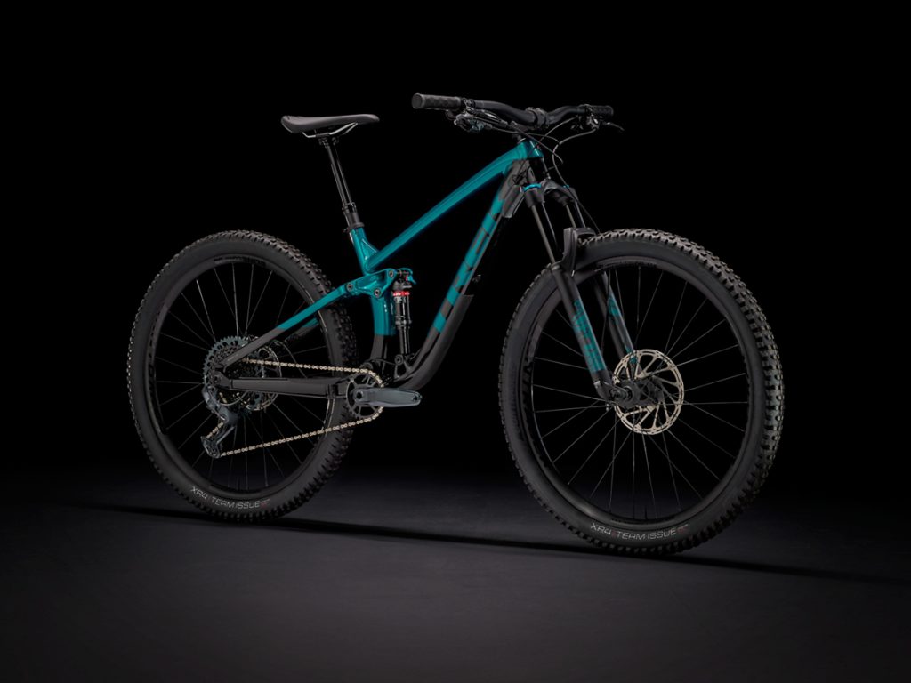 trek top fuel 8 2021 review