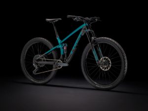 【配送】trek fuel ex 8 2017モデル　美品 Trek Fuel EX 8 29 2017 2017