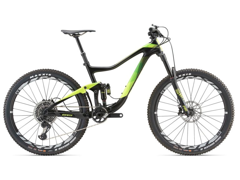 Giant Trance Advanced 0