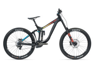 2018 Giant Glory Advanced 1