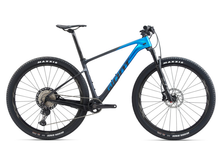 Giant XTC Advanced SL 29 1