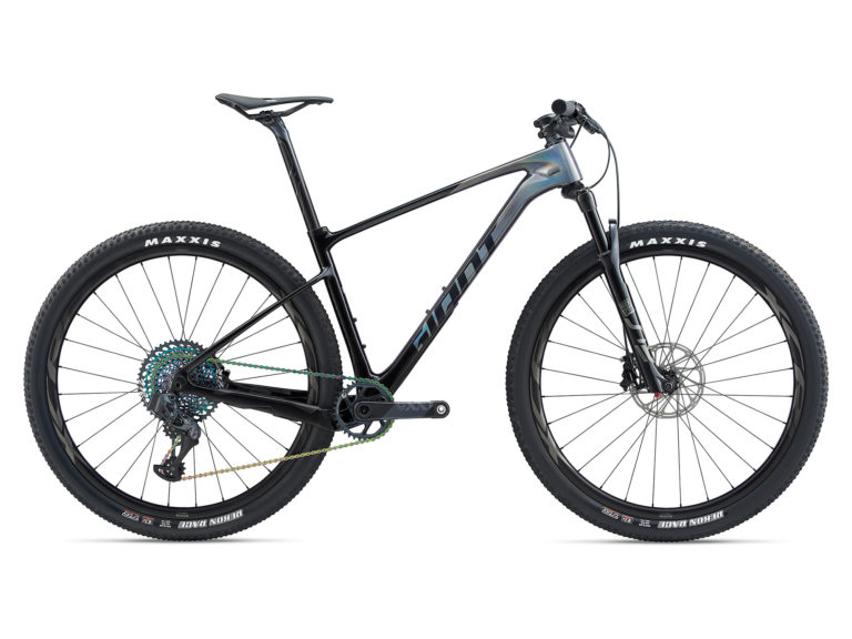 Giant XTC Advanced SL 29 0