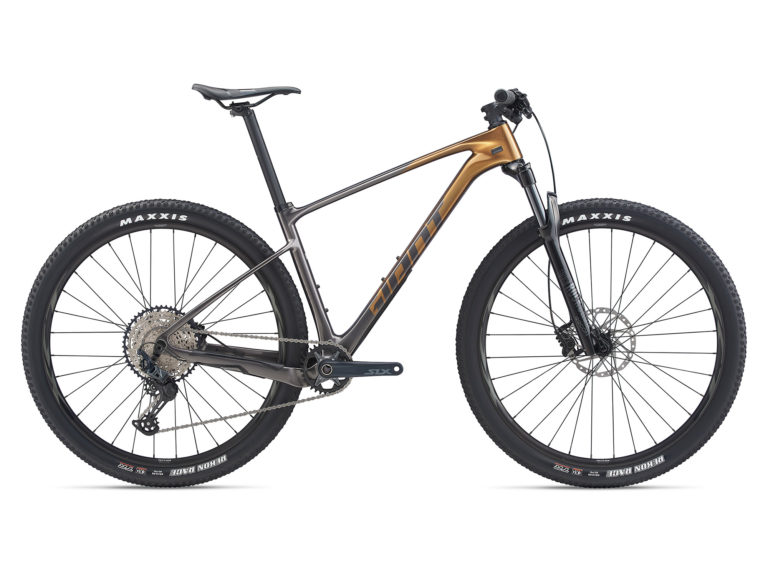 Giant XTC Advanced 29 2