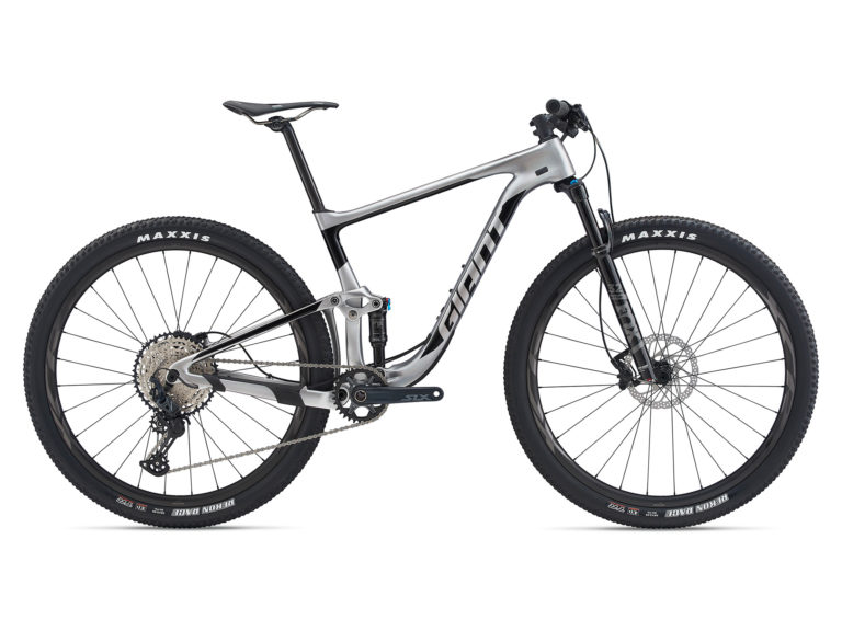 Giant Anthem Advanced Pro 29 2