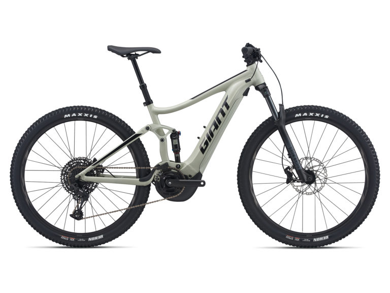 Giant Stance E+ 1 625