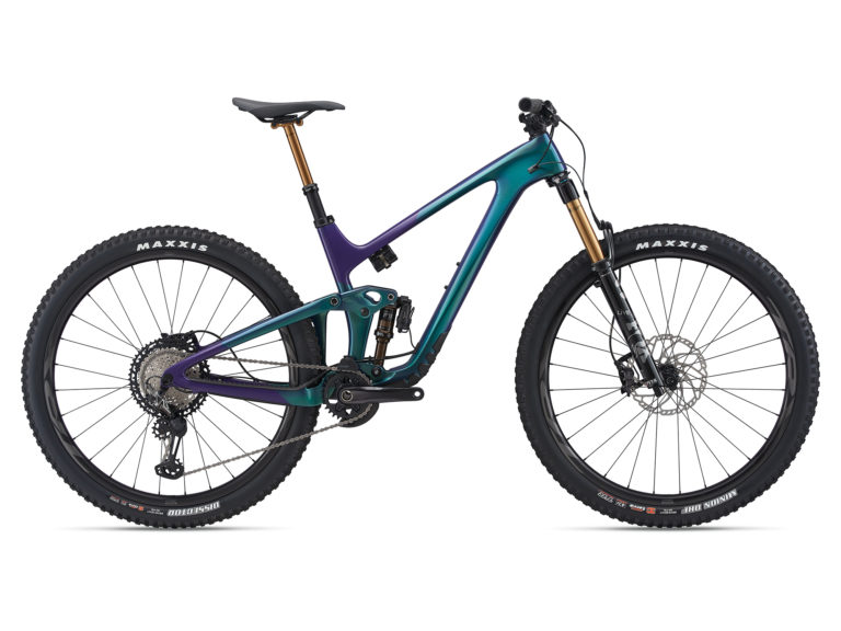 Giant Trance X Advanced Pro 29 0