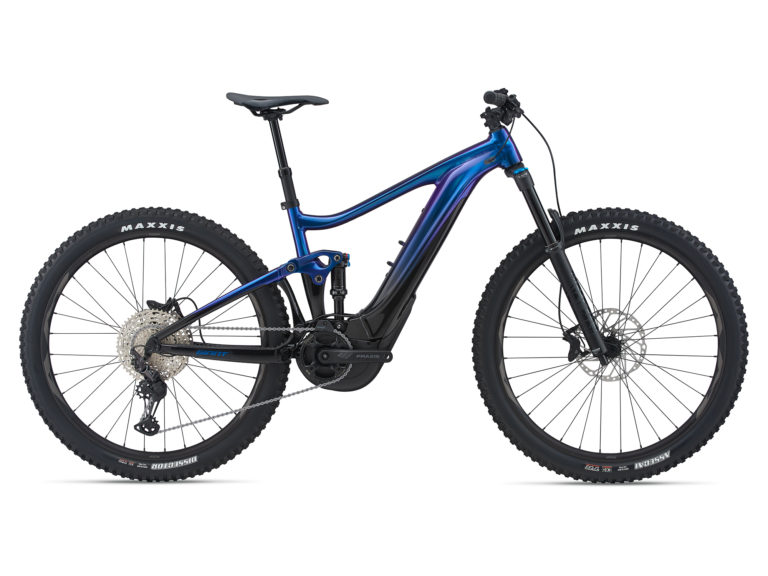 Giant Trance X E+ Pro 29 2