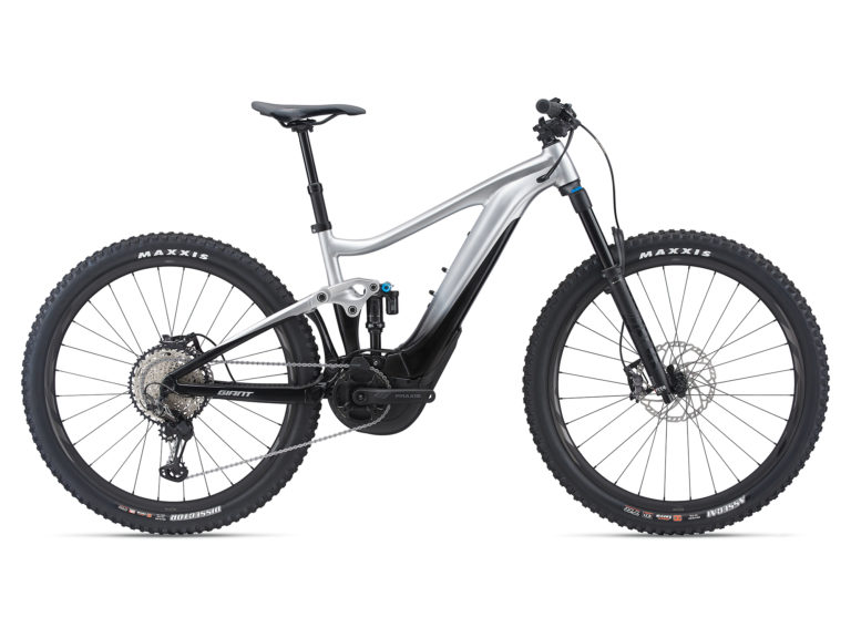 Giant Trance X E+ Pro 29 1