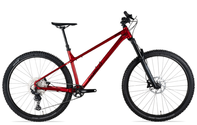 Norco Torrent A1 HT
