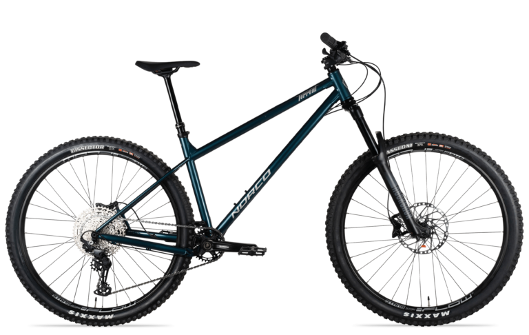 Norco Torrent S2 HT