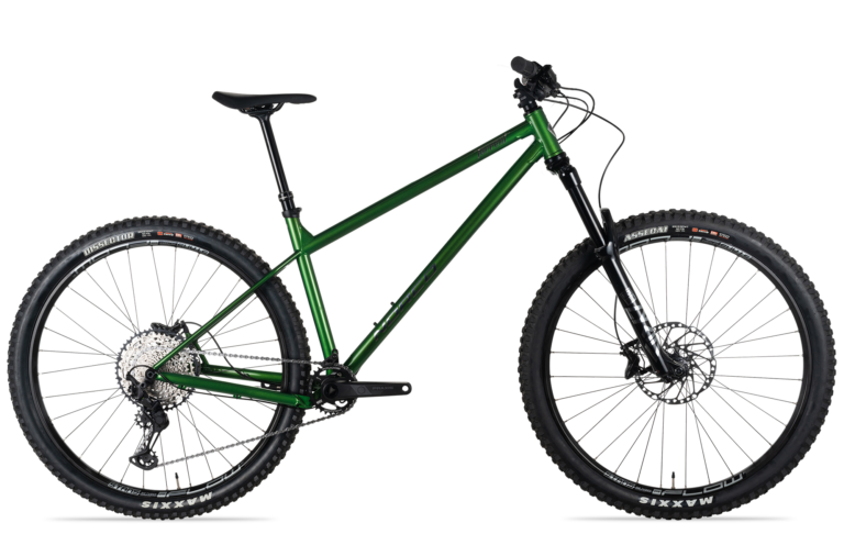 Norco Torrent S1 HT