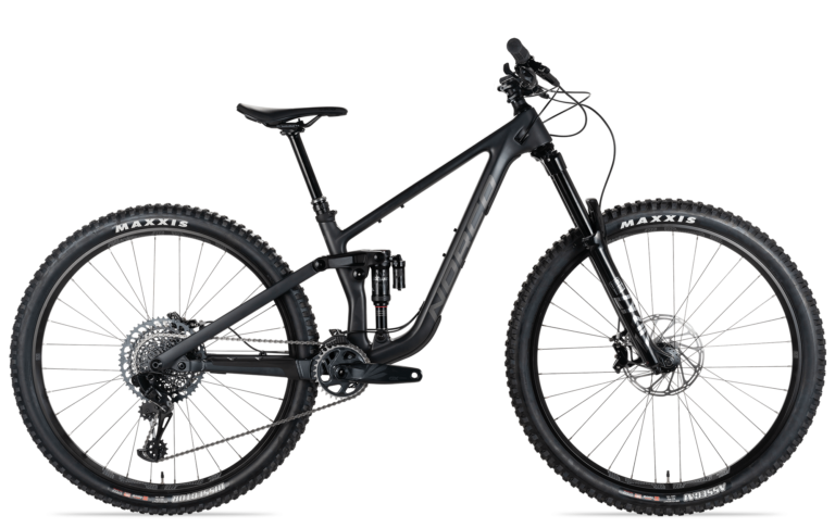 Norco Sight C2 SRAM