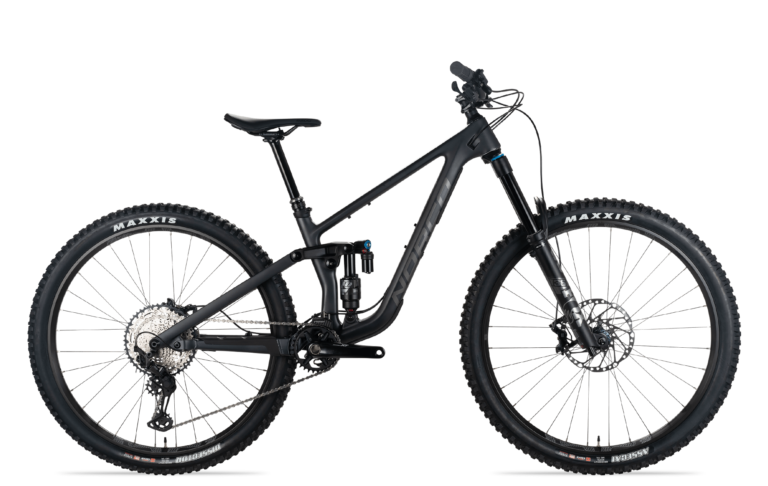 Norco Sight C2 Shimano